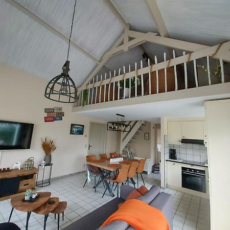 The Beach House Middelkerke Zewnętrze zdjęcie