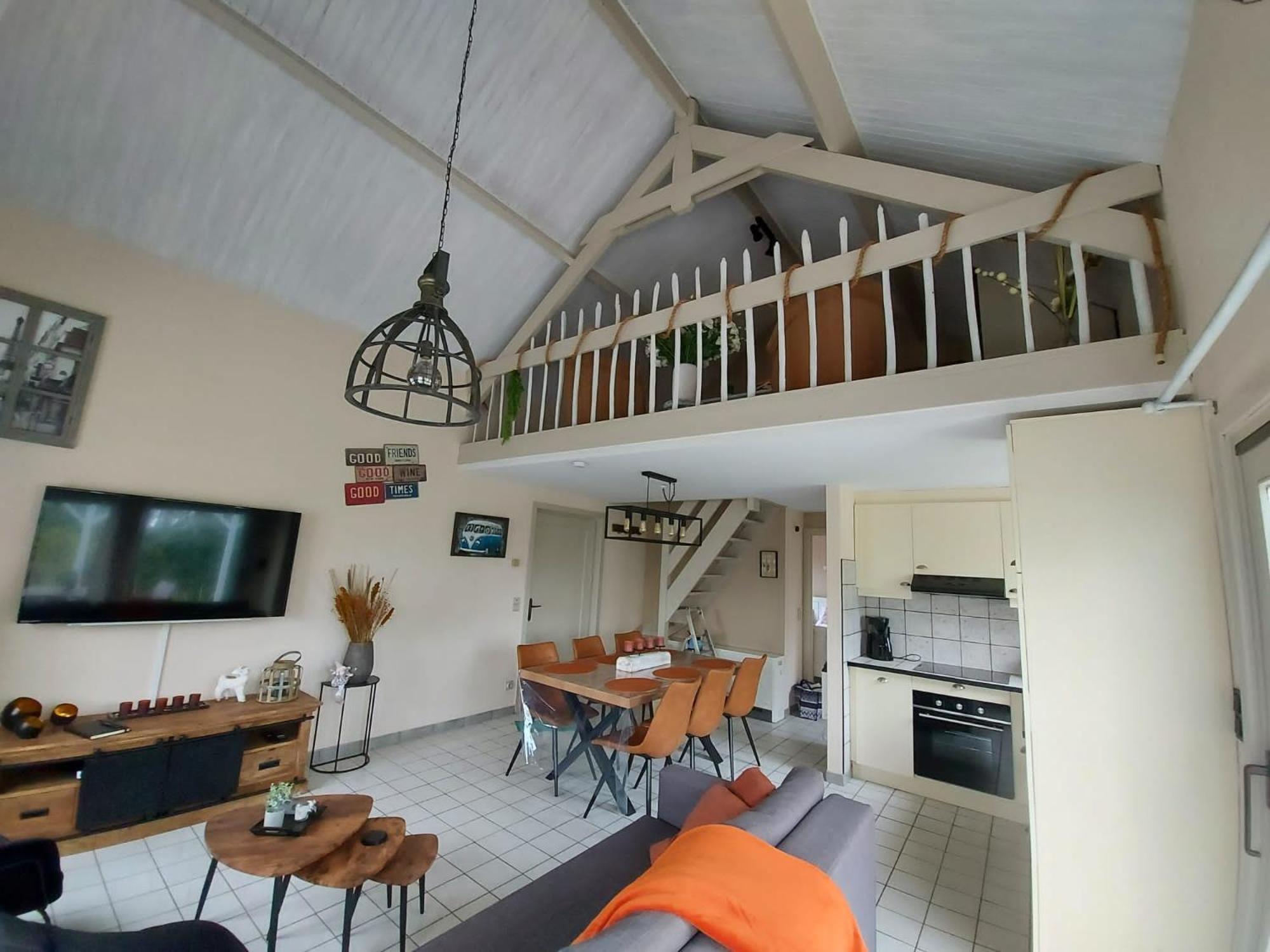 The Beach House Middelkerke Zewnętrze zdjęcie